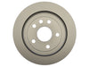 Disc Brake Rotor Raybestos Brakes 780869FZN