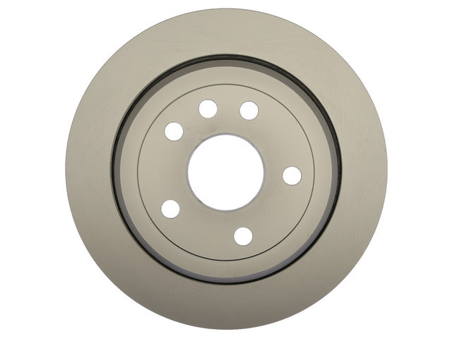 Disc Brake Rotor Raybestos Brakes 780869FZN