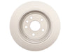 Disc Brake Rotor Raybestos Brakes 780869P