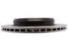 Disc Brake Rotor Raybestos Brakes 780869PER