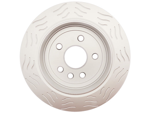 Disc Brake Rotor Raybestos Brakes 780869PER