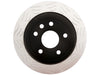 Disc Brake Rotor Raybestos Brakes 780869PER