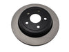 Disc Brake Rotor Raybestos Brakes 780869R2