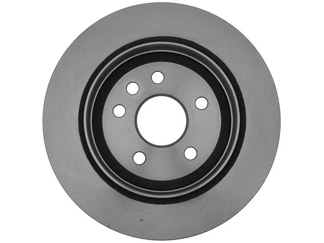 Disc Brake Rotor Raybestos Brakes 780869R2