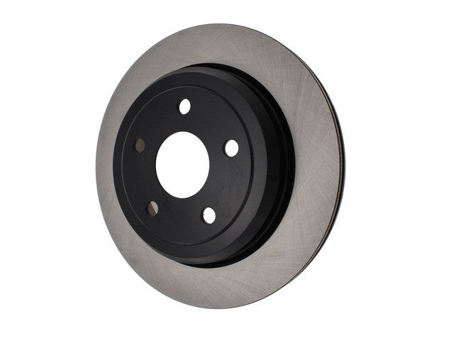 Disc Brake Rotor Raybestos Brakes 780869R2
