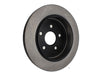 Disc Brake Rotor Raybestos Brakes 780869R2