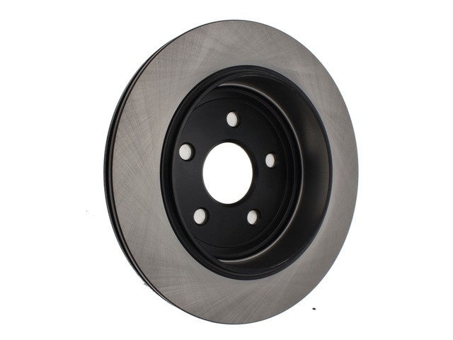 Disc Brake Rotor Raybestos Brakes 780869R2