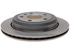 Disc Brake Rotor Raybestos Brakes 780869R