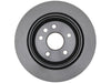 Disc Brake Rotor Raybestos Brakes 780869R
