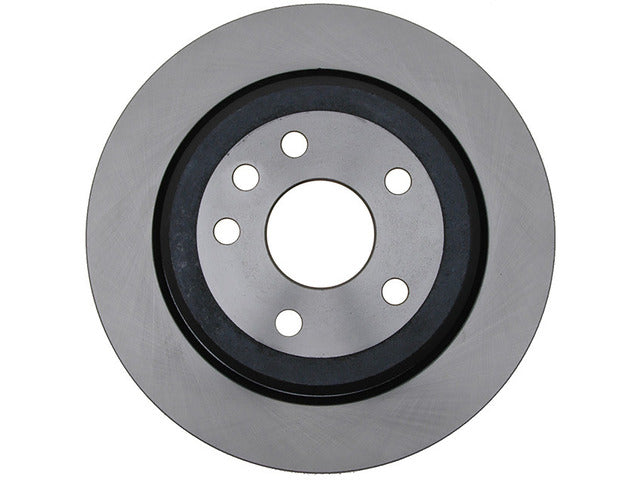 Disc Brake Rotor Raybestos Brakes 780869R