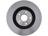 Disc Brake Rotor Raybestos Brakes 780870