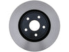 Disc Brake Rotor Raybestos Brakes 780870