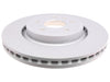 Disc Brake Rotor Raybestos Brakes 780870FZN