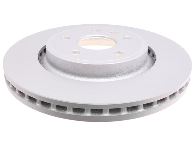 Disc Brake Rotor Raybestos Brakes 780870FZN