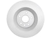 Disc Brake Rotor Raybestos Brakes 780870FZN
