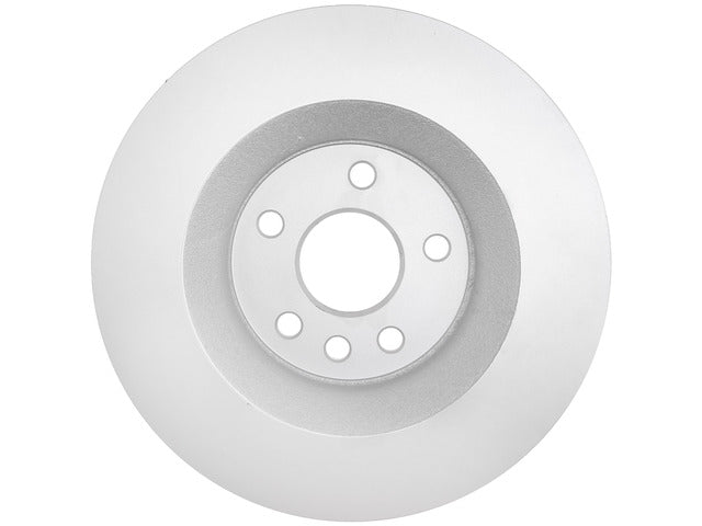 Disc Brake Rotor Raybestos Brakes 780870FZN