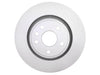 Disc Brake Rotor Raybestos Brakes 780870FZN