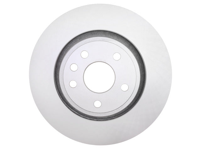 Disc Brake Rotor Raybestos Brakes 780870FZN