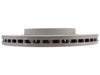 Disc Brake Rotor Raybestos Brakes 780870P
