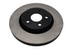 Disc Brake Rotor Raybestos Brakes 780870R2