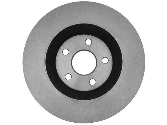 Disc Brake Rotor Raybestos Brakes 780870R2