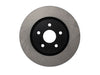 Disc Brake Rotor Raybestos Brakes 780870R2