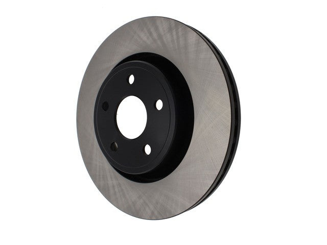 Disc Brake Rotor Raybestos Brakes 780870R2