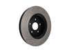 Disc Brake Rotor Raybestos Brakes 780870R2