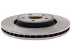 Disc Brake Rotor Raybestos Brakes 780870R