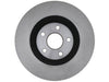 Disc Brake Rotor Raybestos Brakes 780870R