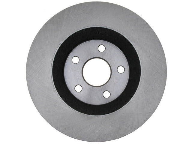 Disc Brake Rotor Raybestos Brakes 780870R