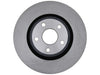 Disc Brake Rotor Raybestos Brakes 780870R