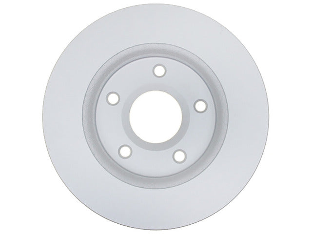 Disc Brake Rotor Raybestos Brakes 780928