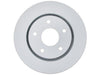 Disc Brake Rotor Raybestos Brakes 780928