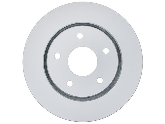 Disc Brake Rotor Raybestos Brakes 780928