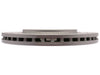 Disc Brake Rotor Raybestos Brakes 780928PER
