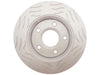 Disc Brake Rotor Raybestos Brakes 780928PER