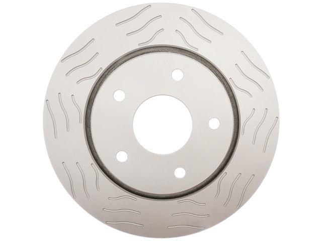 Disc Brake Rotor Raybestos Brakes 780928PER