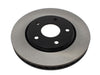 Disc Brake Rotor Raybestos Brakes 780928R2