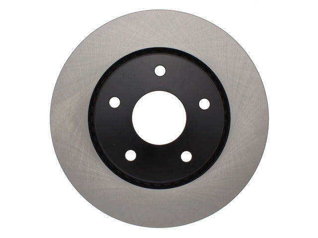 Disc Brake Rotor Raybestos Brakes 780928R2