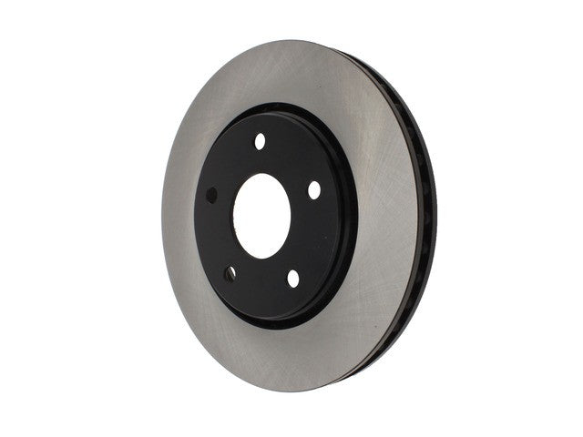 Disc Brake Rotor Raybestos Brakes 780928R2