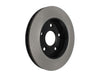 Disc Brake Rotor Raybestos Brakes 780928R2
