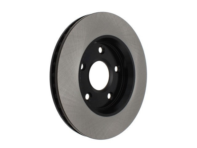 Disc Brake Rotor Raybestos Brakes 780928R2