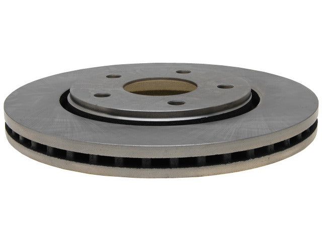 Disc Brake Rotor Raybestos Brakes 780928R