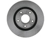Disc Brake Rotor Raybestos Brakes 780928R