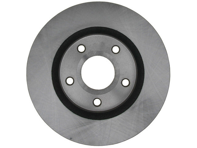 Disc Brake Rotor Raybestos Brakes 780928R