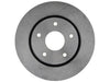 Disc Brake Rotor Raybestos Brakes 780928R