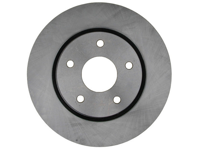 Disc Brake Rotor Raybestos Brakes 780928R