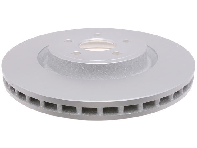 Disc Brake Rotor Raybestos Brakes 780960FZN