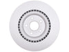 Disc Brake Rotor Raybestos Brakes 780960FZN
